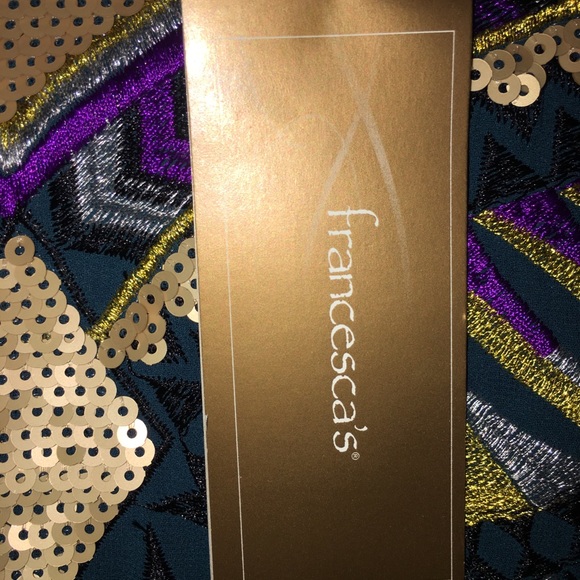 Francesca Dress - Picture 3 of 6